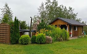 Chata Krusznia